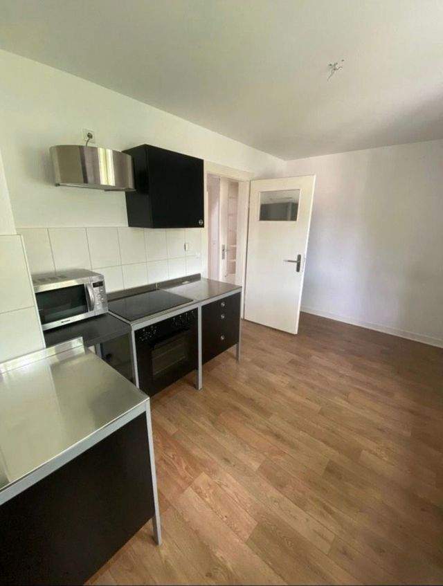Schöne 2-Zimmer-Wohnung Nähe Buchenwäldchen in Wermingsen - Photo 2