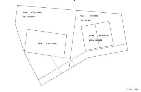 Bockhorn Steinhausen Grundstücke, Bockhorn Steinhausen Grundstück kaufen