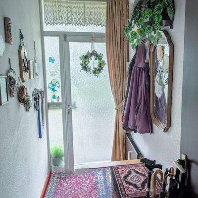 Teilans. Entree-Diele