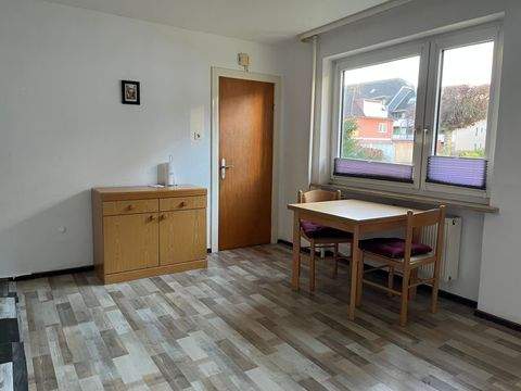 Büsum Wohnungen, Büsum Wohnung mieten