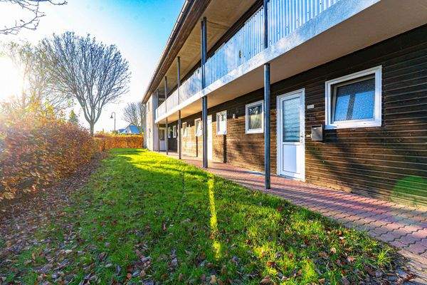 Herzlich Willkommen in Ihrem neuem Anlageobjekt!