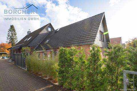 Ellerau Häuser, Ellerau Haus mieten 