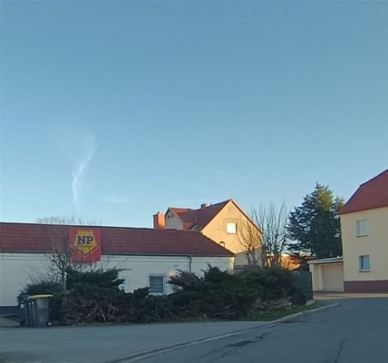 Umgebung NP Markt