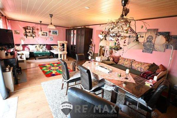 36. Einfamilienhaus 2000 Stockerau