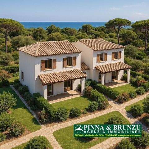 Budoni Wohnungen, Budoni Wohnung kaufen