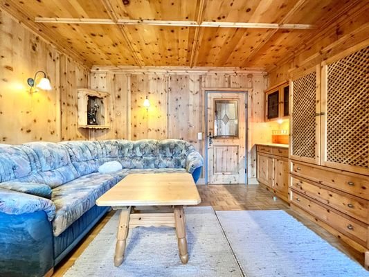 Wohnzimmer Nordausrichtung