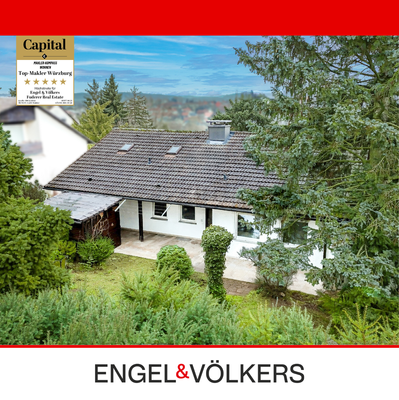 Engel & Völkers Würzburg