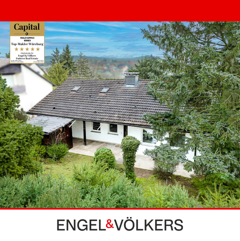 Würzburg Häuser, Würzburg Haus kaufen