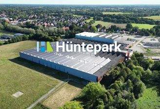 Huentepark