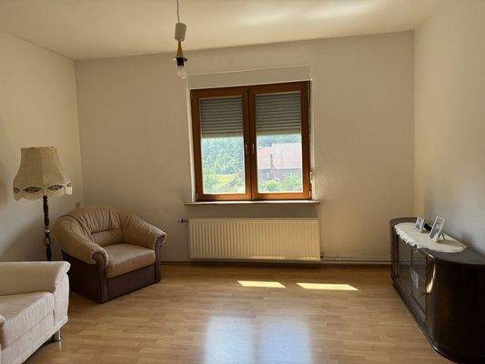 Wohnzimmer, OG