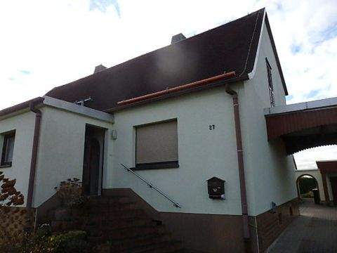 Großschirma Häuser, Großschirma Haus kaufen