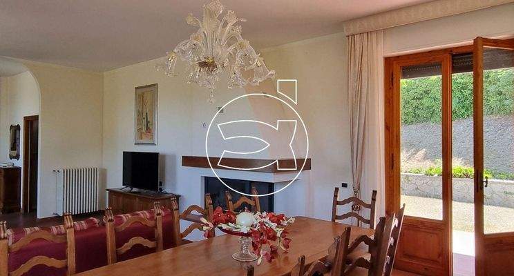 Wunderschönes Objekt