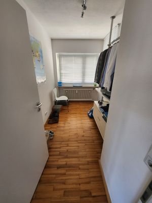 Ankleide Whg 2. OG