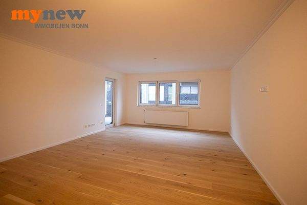 Bilder Musterwohnung