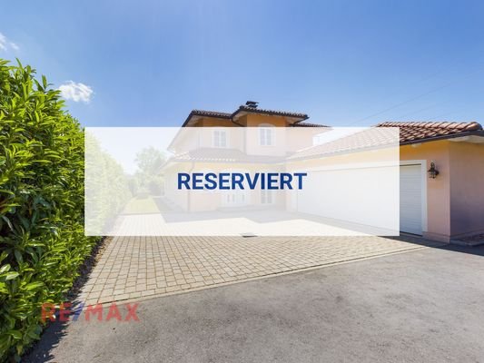 Reserviert