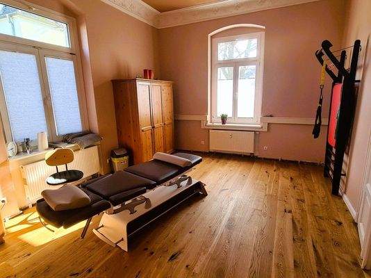 Behandlungsraum 1