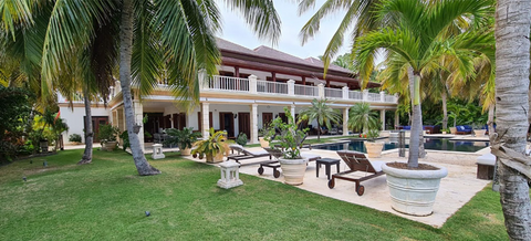 Punta Cana Häuser, Punta Cana Haus kaufen