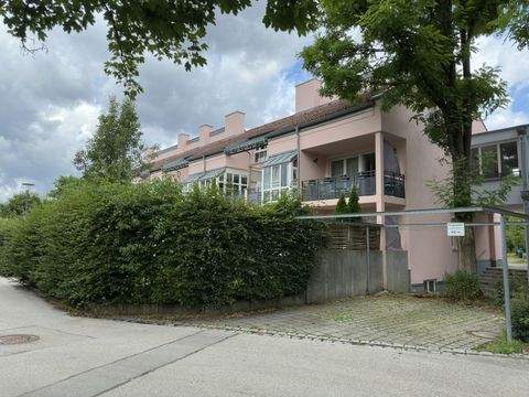 Taufkirchen Wohnungen, Taufkirchen Wohnung kaufen