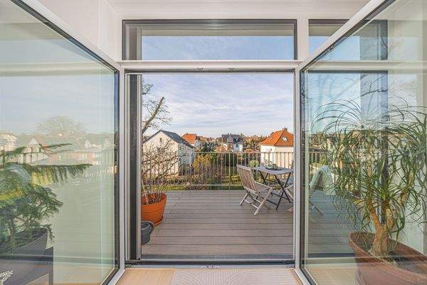 Eigentumswohnung | Ausblick