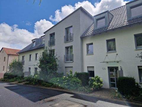 Bad Kissingen Wohnungen, Bad Kissingen Wohnung mieten