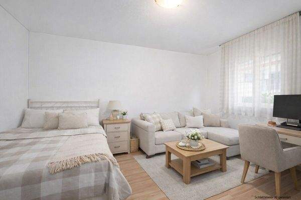 So könnte es aussehen KI generiert