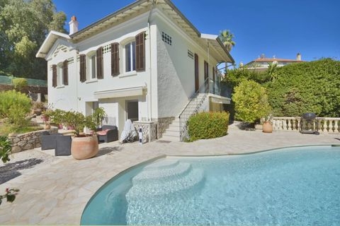 CANNES Häuser, CANNES Haus kaufen