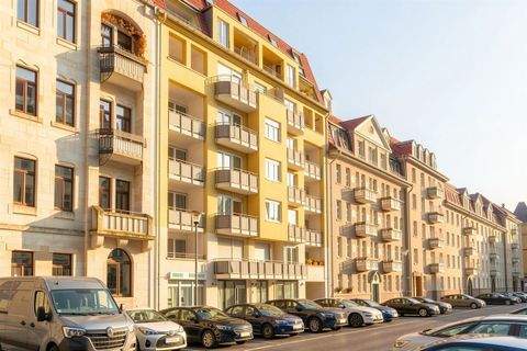 Dresden Renditeobjekte, Mehrfamilienhäuser, Geschäftshäuser, Kapitalanlage