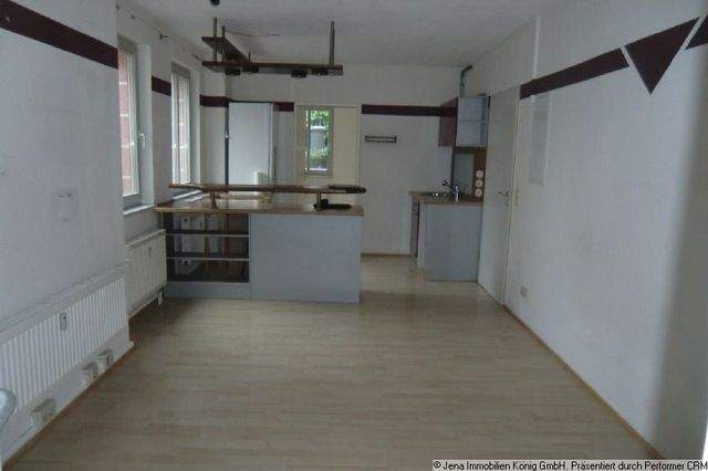 Gemütliche Souterrainwohnung mit großer Wohnküche in ruhigem Umfeld - Foto 5