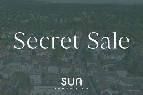 Bad Homburg vor der Höhe Wohnungen, Bad Homburg vor der Höhe Wohnung kaufen