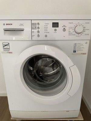 Bosch Waschmaschine
