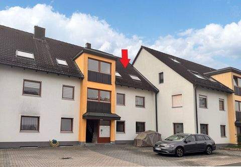 Lauf an der Pegnitz / Heuchling Wohnungen, Lauf an der Pegnitz / Heuchling Wohnung kaufen