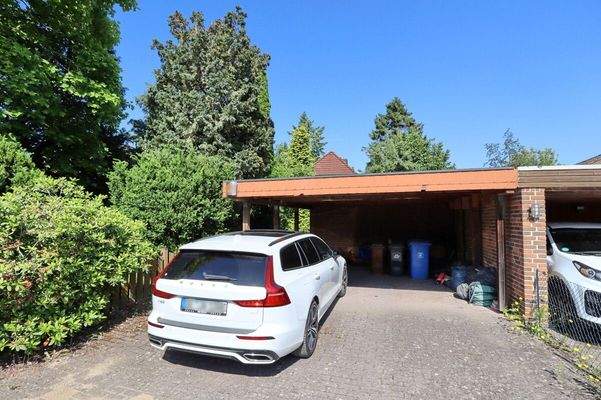 Carport