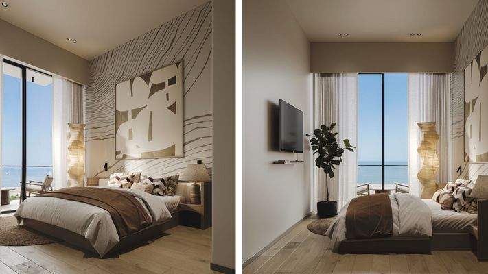 Designbeispiel eines angebotenen Designs