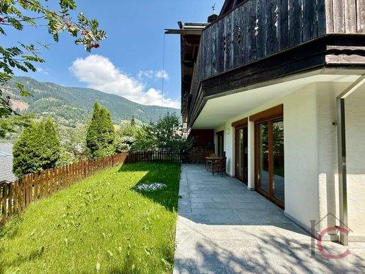 Appartement Bad Kleinkirchheim (25)