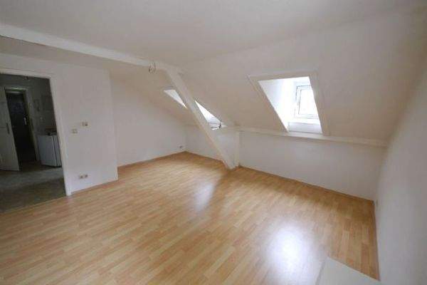 Ansicht 2 -unmöbliert-