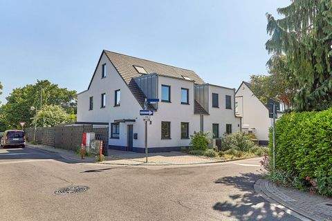 Meerbusch-Osterath Häuser, Meerbusch-Osterath Haus mieten 