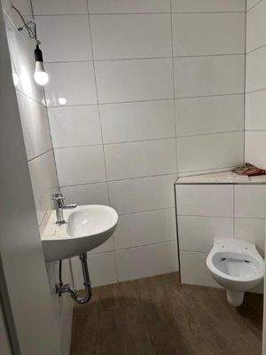 Gäste WC