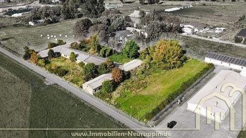 Fehrbellin Grundstücke, Fehrbellin Grundstück kaufen