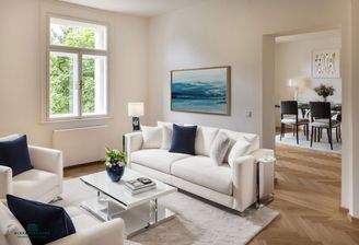 4-Zimmer-Wohnung, Immobilien-Kurz-Salzburg