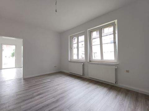Minden Wohnungen, Minden Wohnung mieten