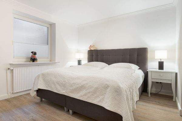 Raum im Untergeschoss