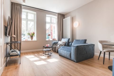 Lüneburg Wohnungen, Lüneburg Wohnung mieten