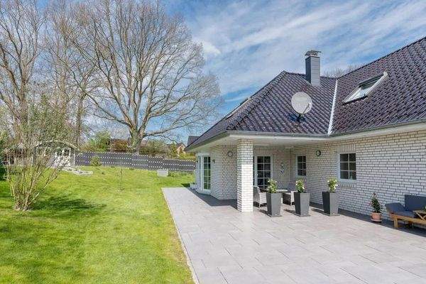 Außenansicht Terrasse 1