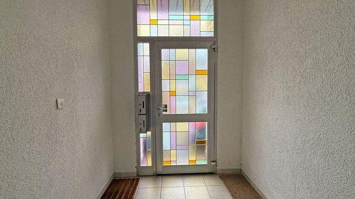 Eingangsbereich/Diele 