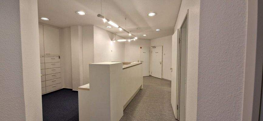 IEingangsbereich/Empfang