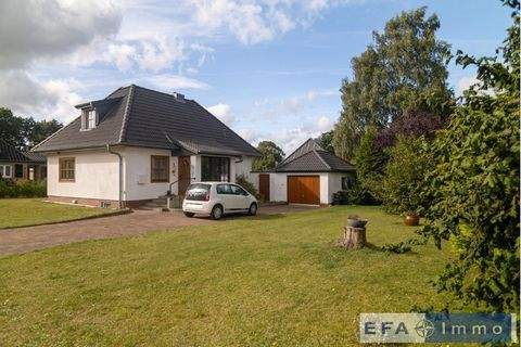 Fahrdorf Häuser, Fahrdorf Haus kaufen