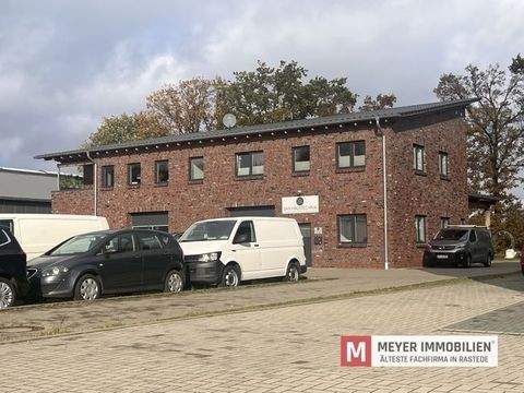 Rastede Büros, Büroräume, Büroflächen 