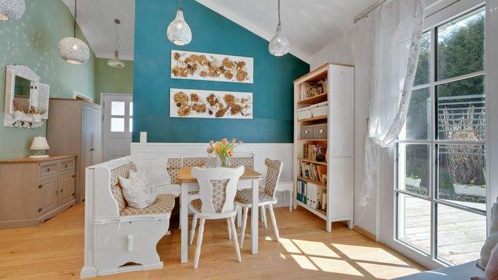 EG - Wohn-/Esszimmer