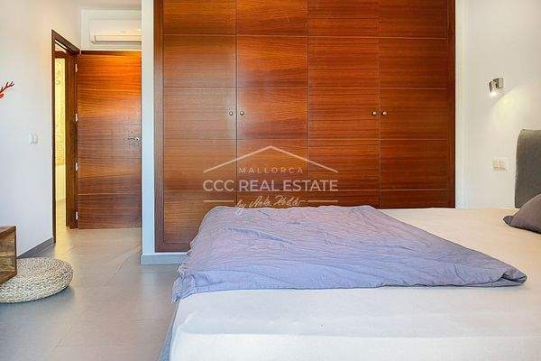 Weiteres Schlafzimmer