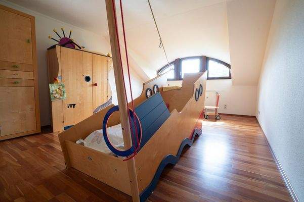 Kinderzimmer OG